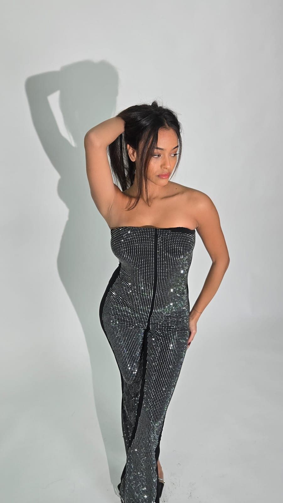 Brilliant Jumpsuit