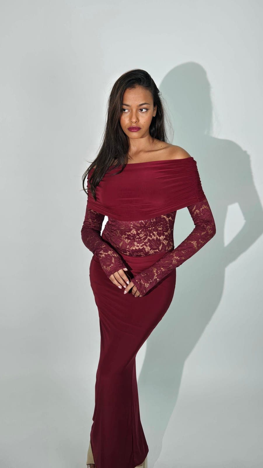 Cassandra Dress