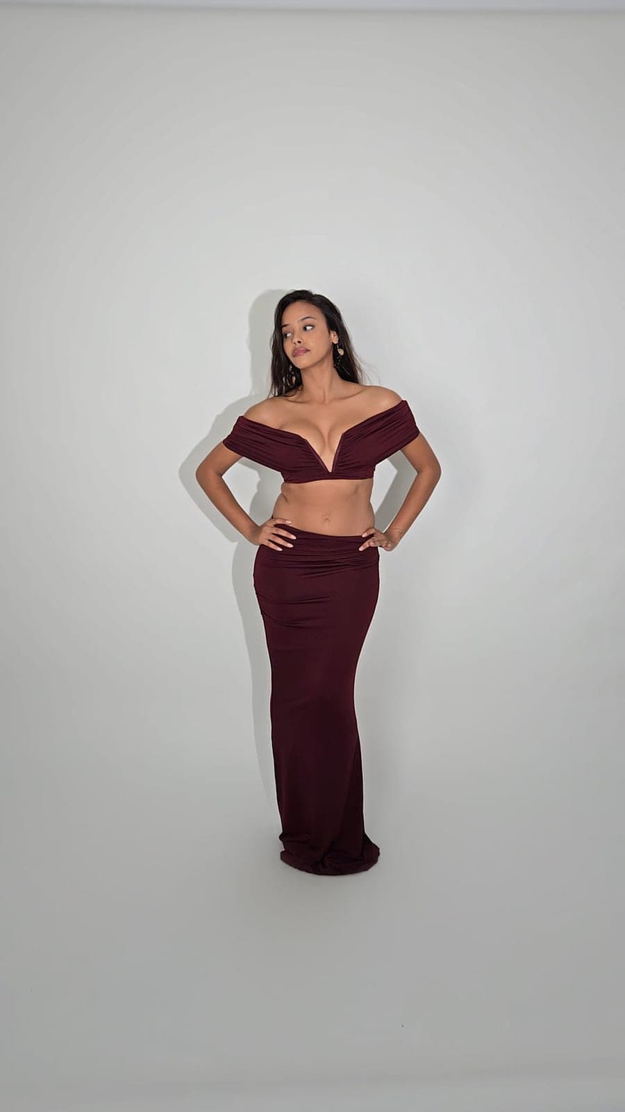 Ensemble Grace - 2 couleurs