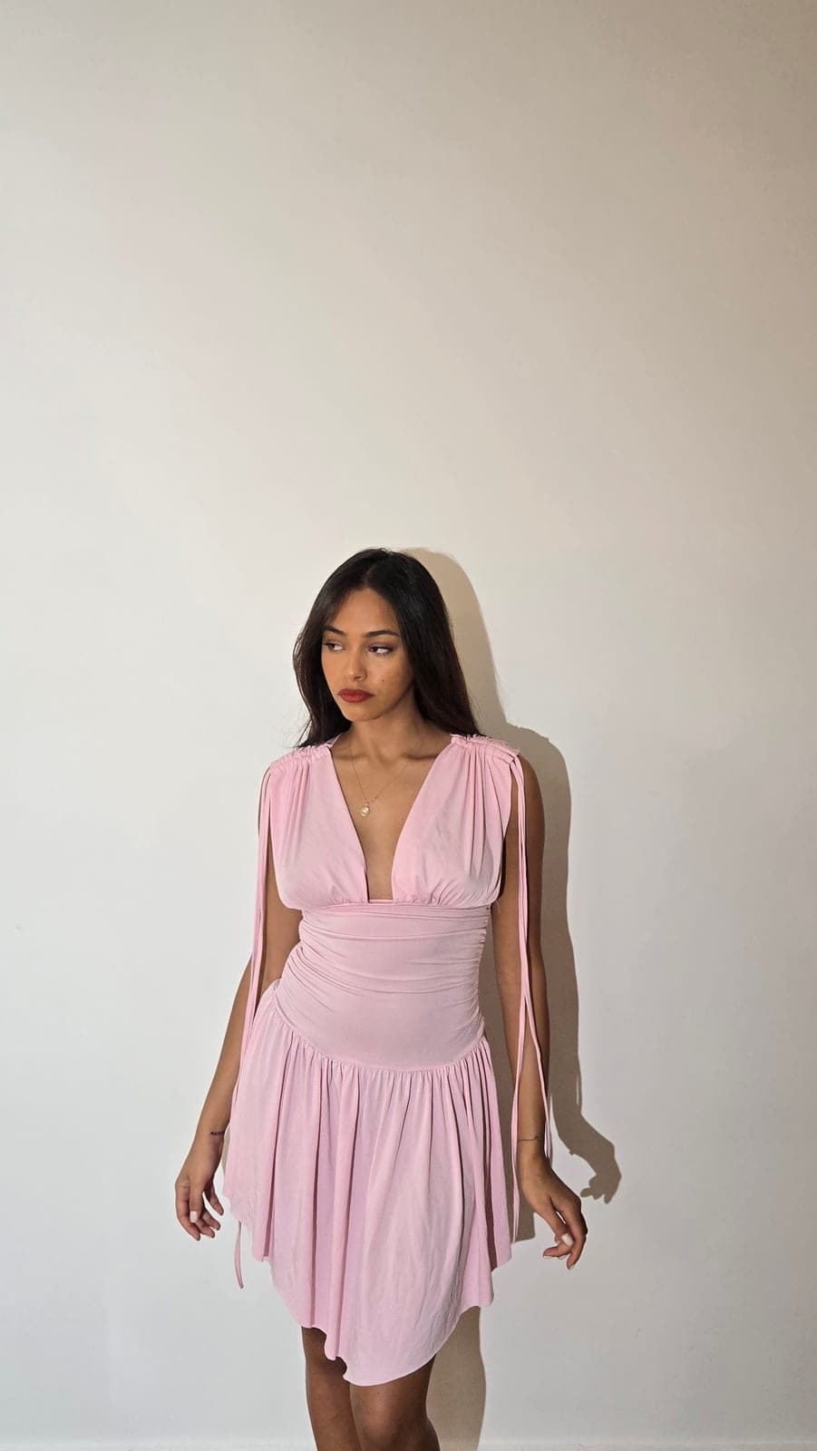 Glamorous Dress - 3 couleurs