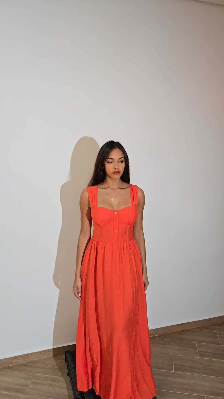 Noemie Dress - 4 couleurs