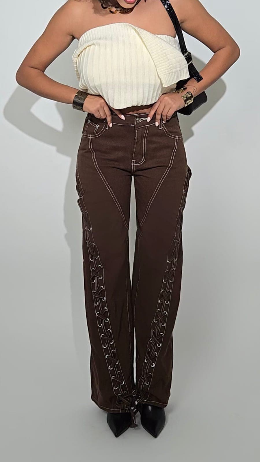 Pants Hot Chocolate