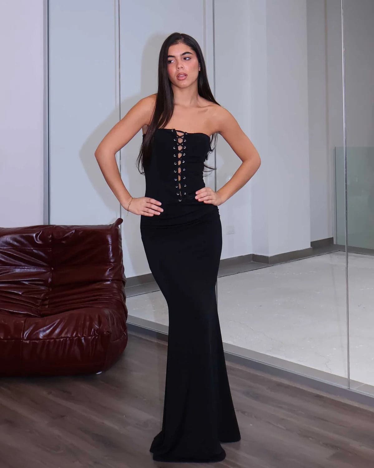 Robe Brave - 2 couleurs