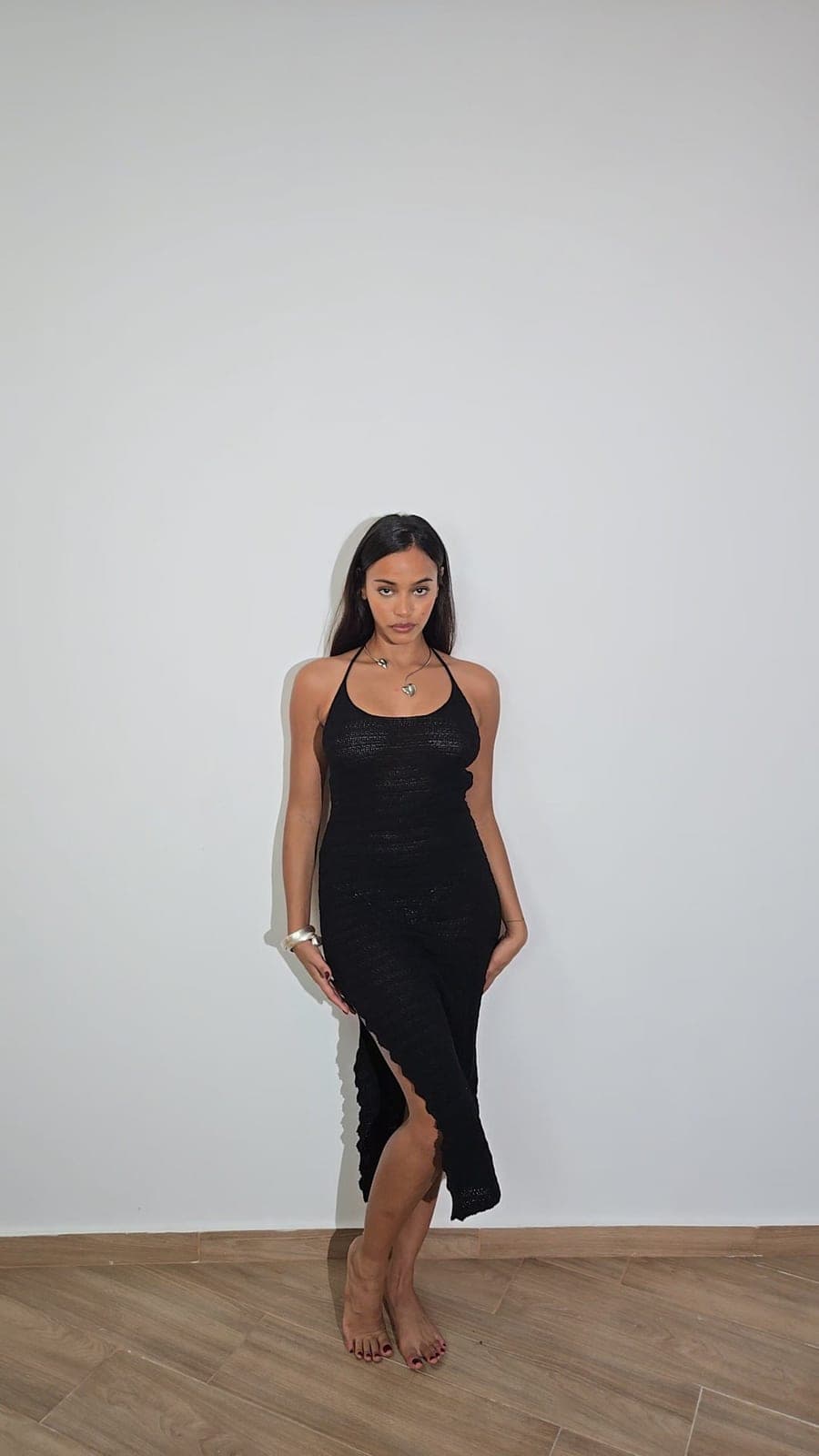 Robe de plage Hannah - 3 couleurs