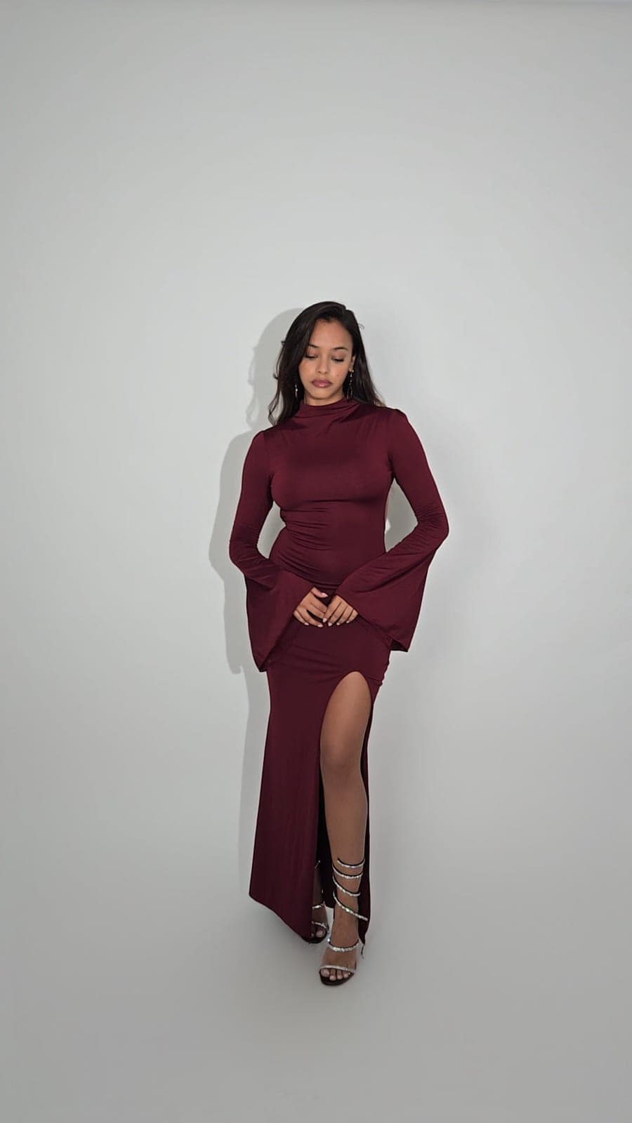 Robe Dulce - 3 couleurs