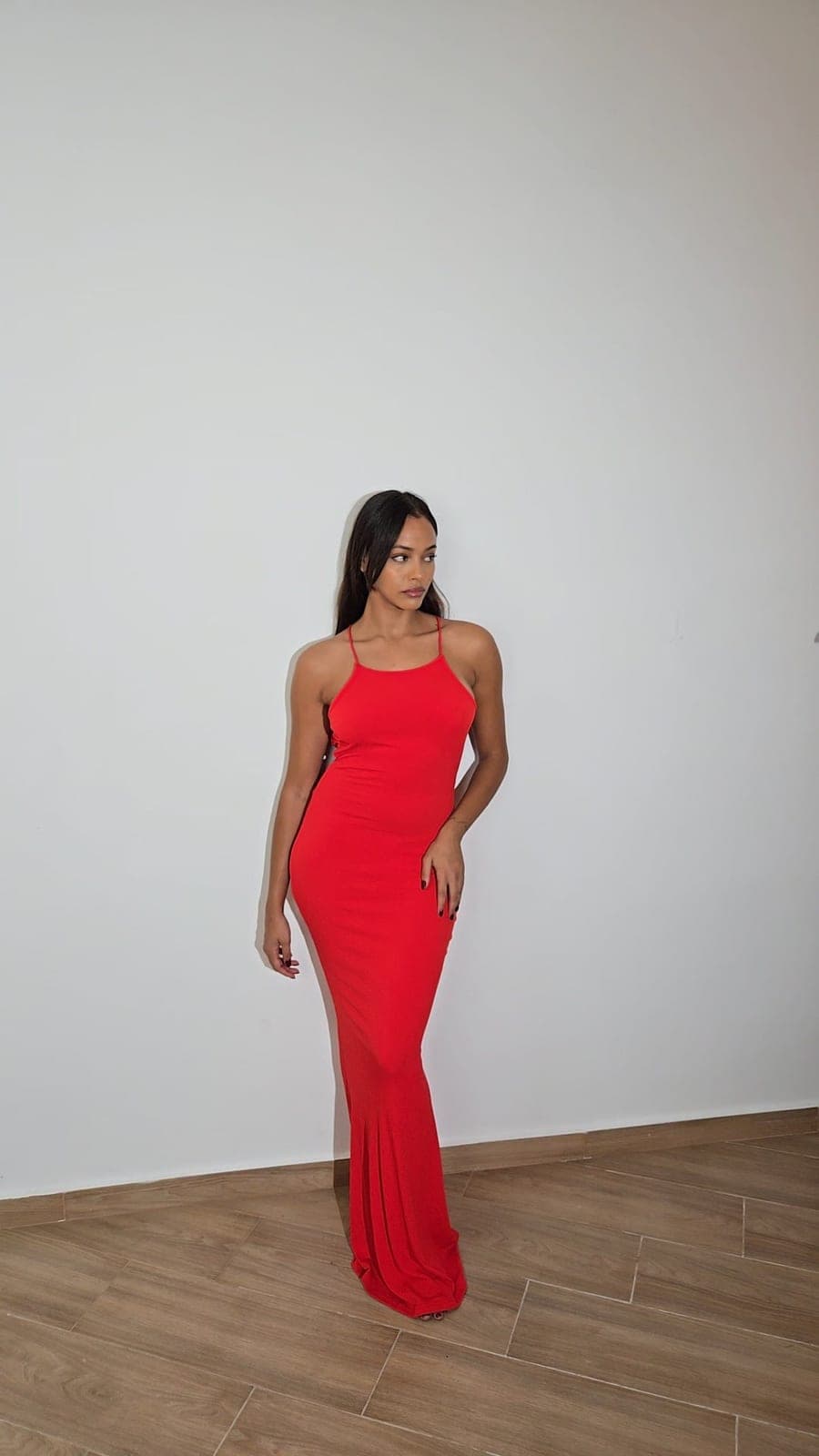 Robe Maxi Dress - Mardi - 3 couleurs