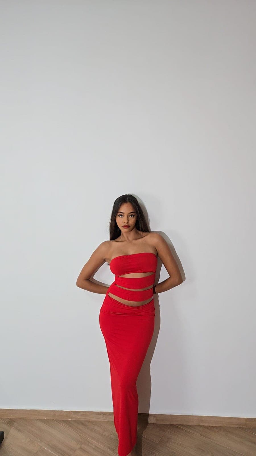 Robe Precious Doll - 2 couleurs