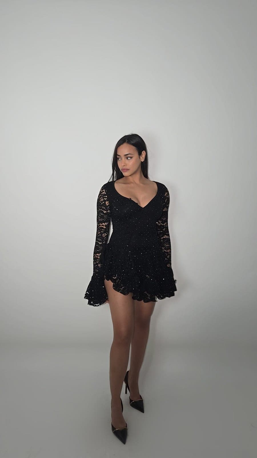 Robe short - Carmen