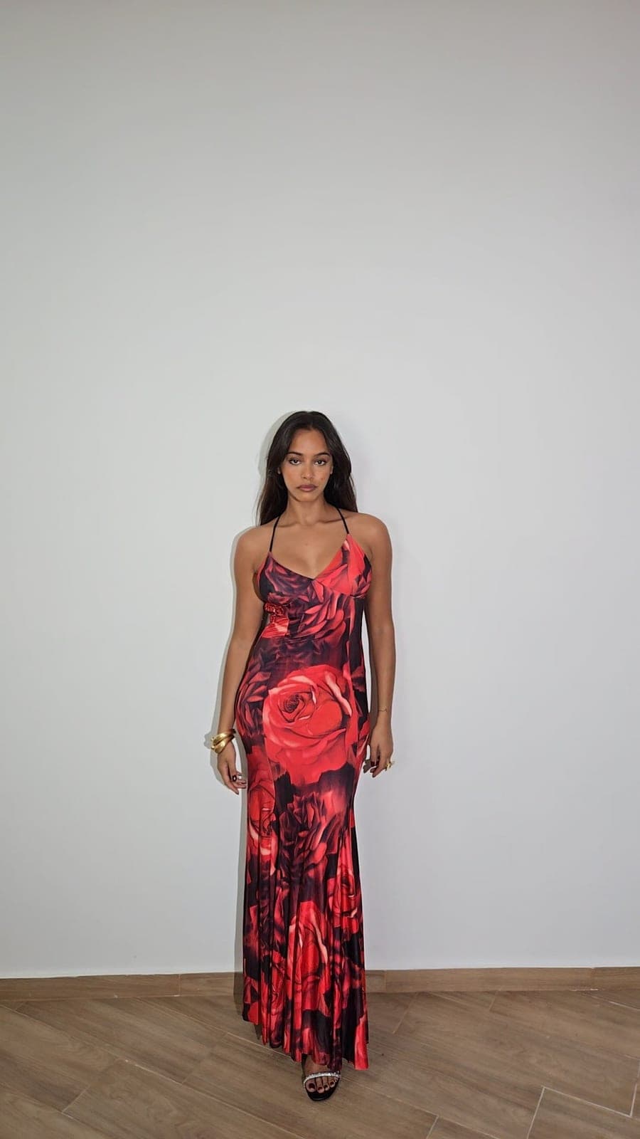 Robe Valeria - 2 couleurs
