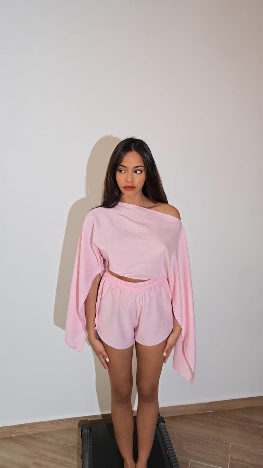 Selena Twin Set