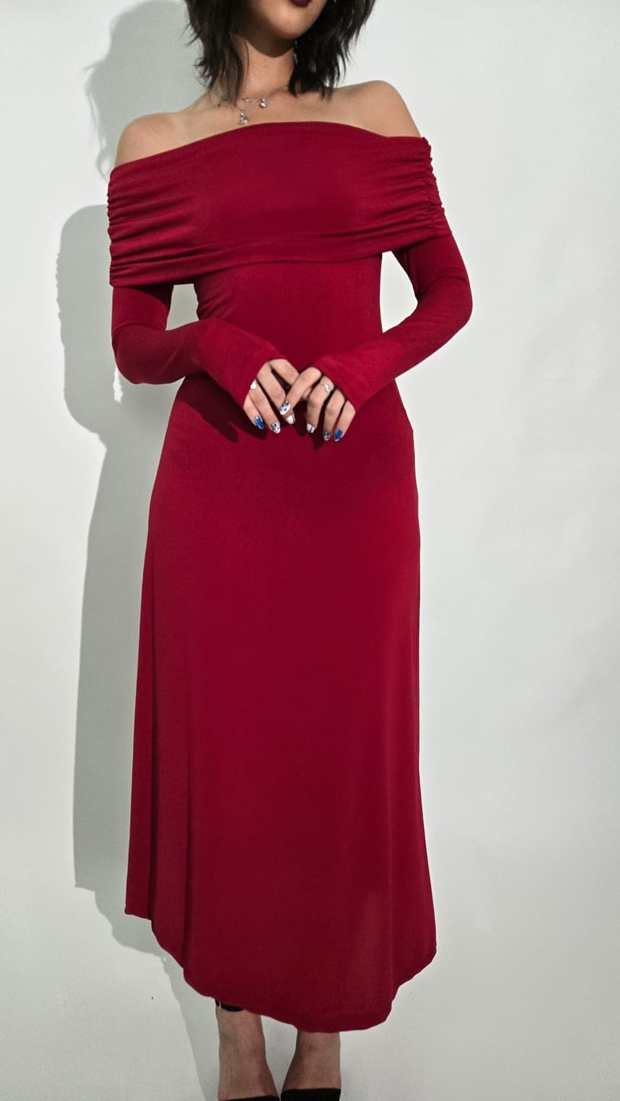 The Little Dress - 4 couleurs
