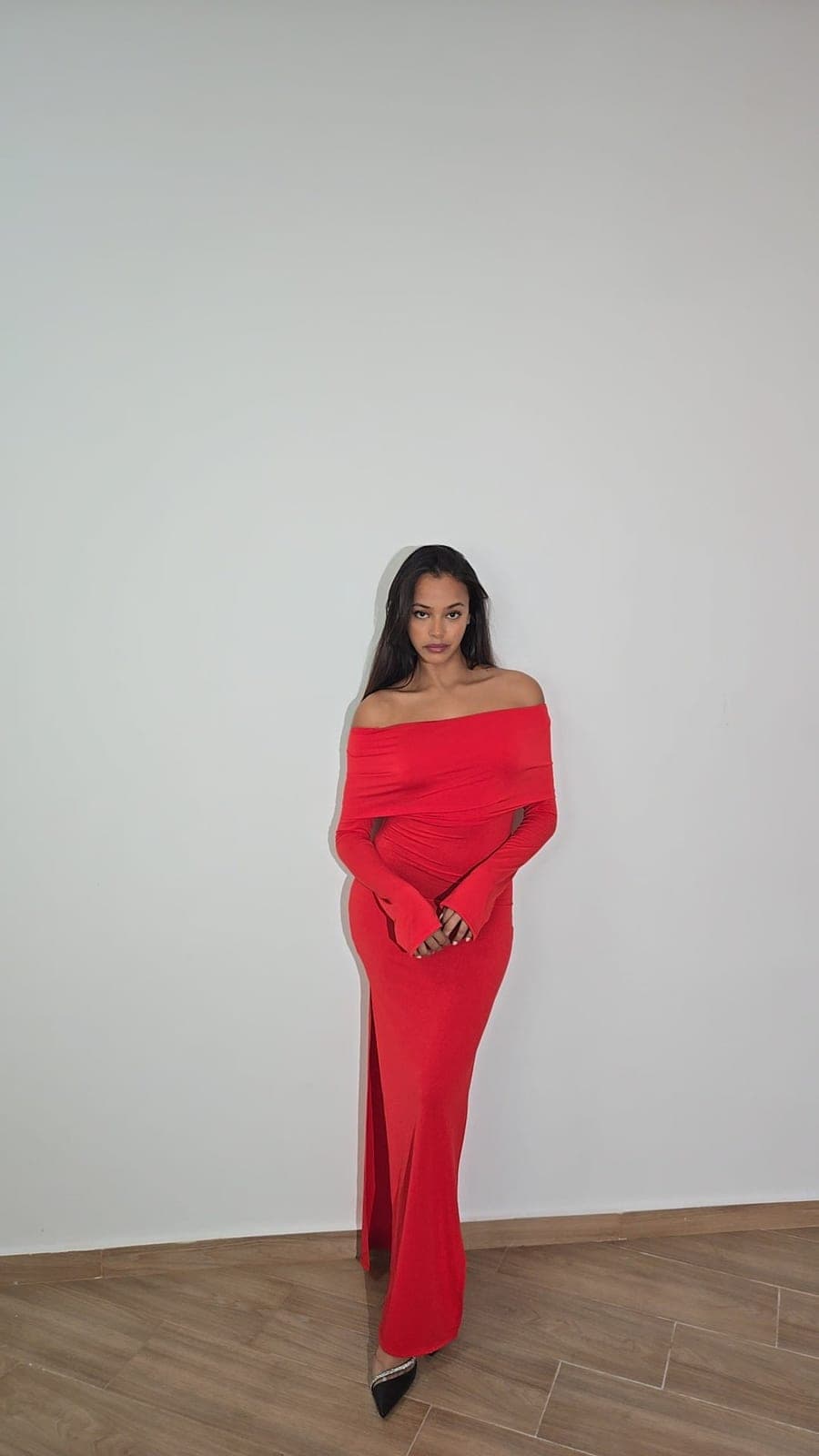 Vicious Love Dress - 2 couleurs