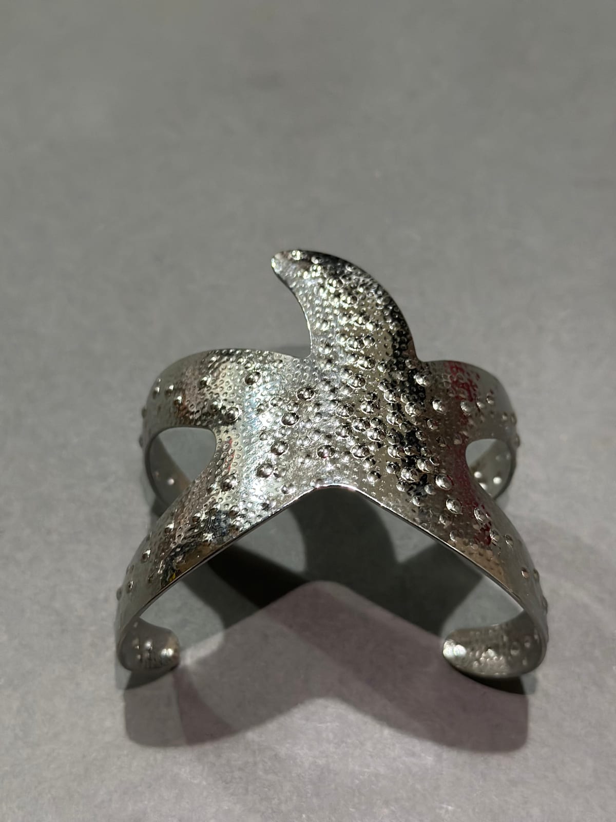 Bracelet étoile de mer 1