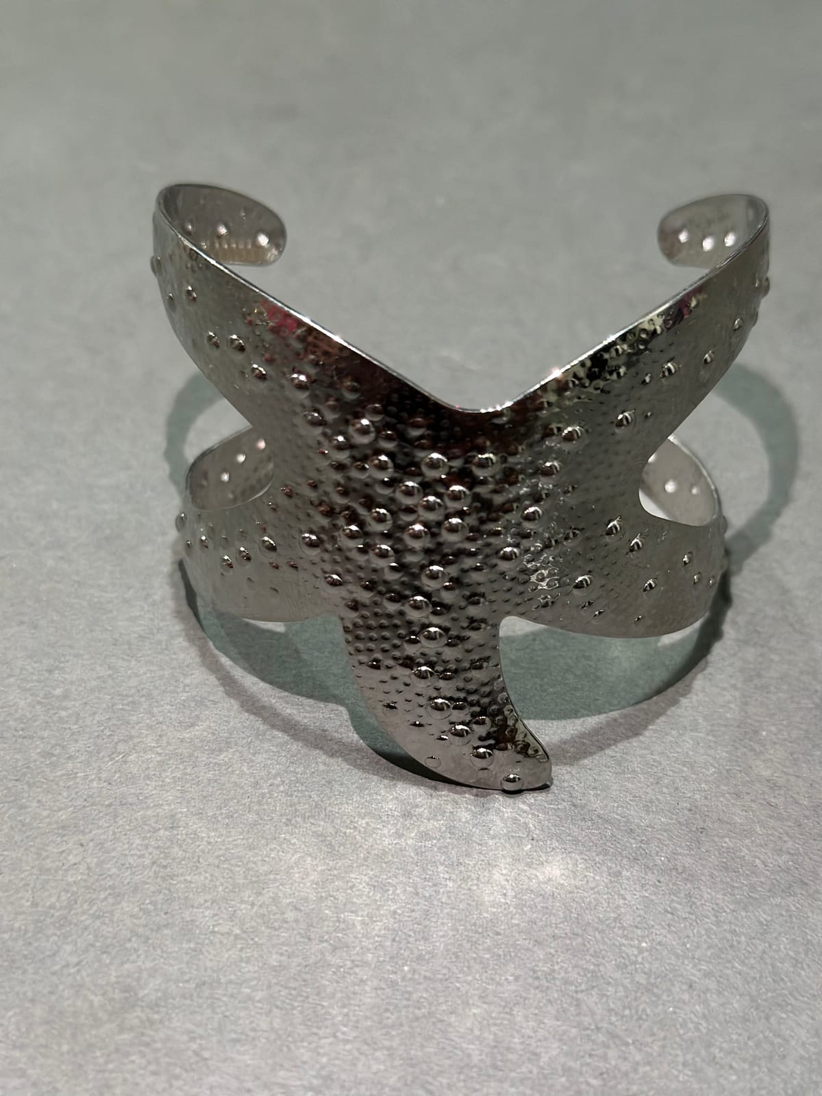 Bracelet étoile de mer 2