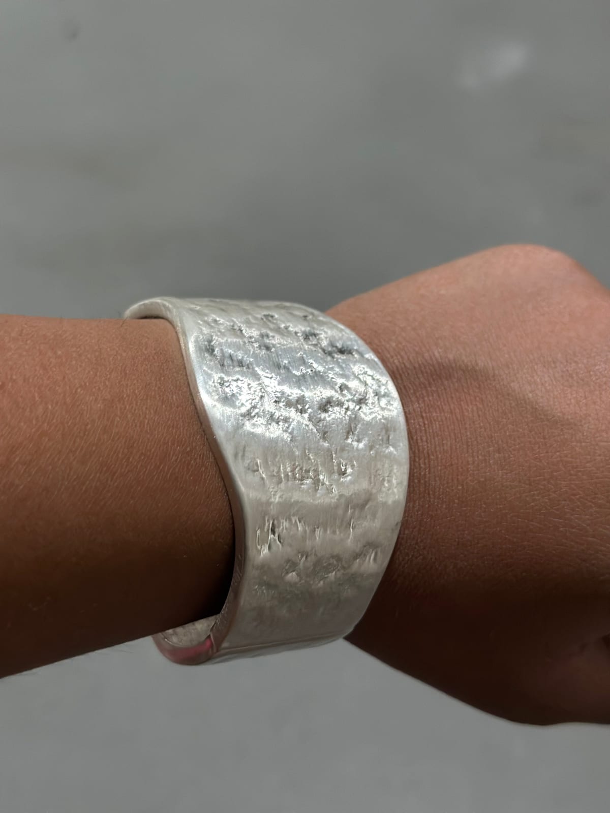 Bracelet Reine d'Egypte - Doré & Argenté 2
