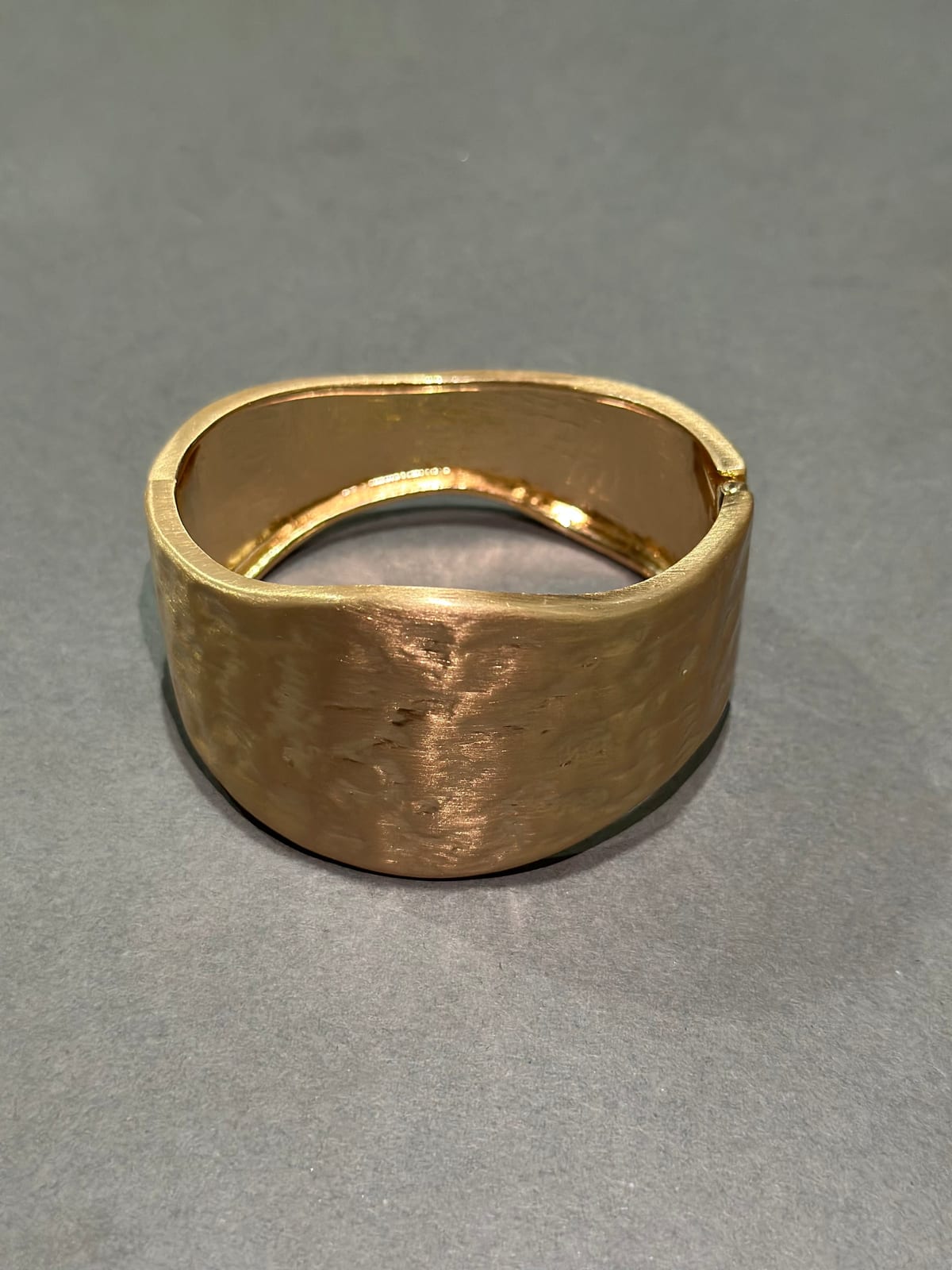 Bracelet Reine d'Egypte - Doré & Argenté 3