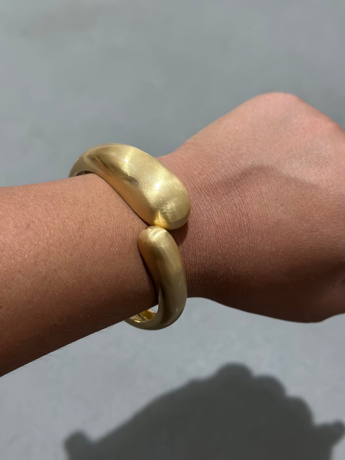 Bracelet Soulmate - Doré & Argenté 5