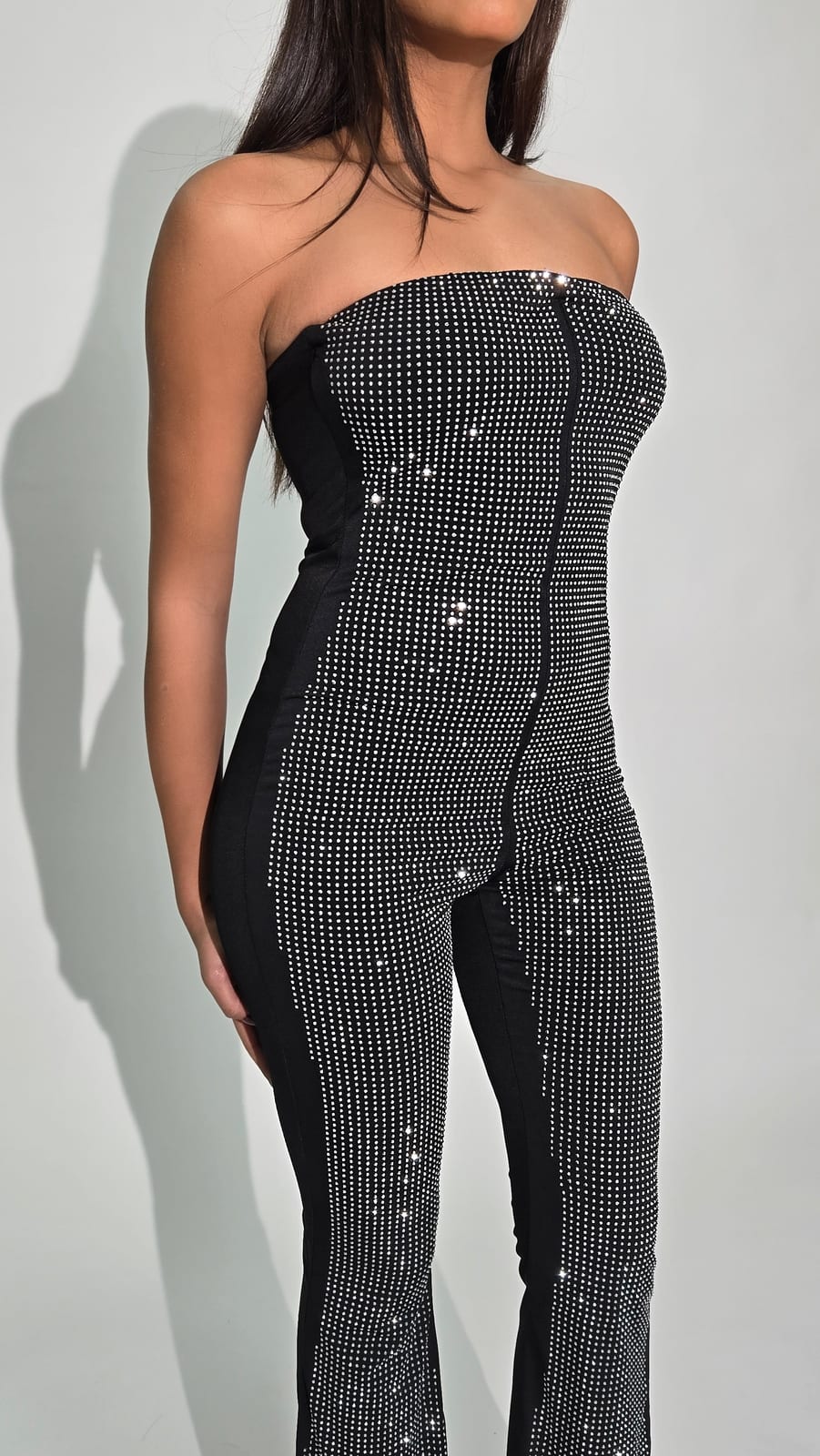 Brilliant Jumpsuit 2