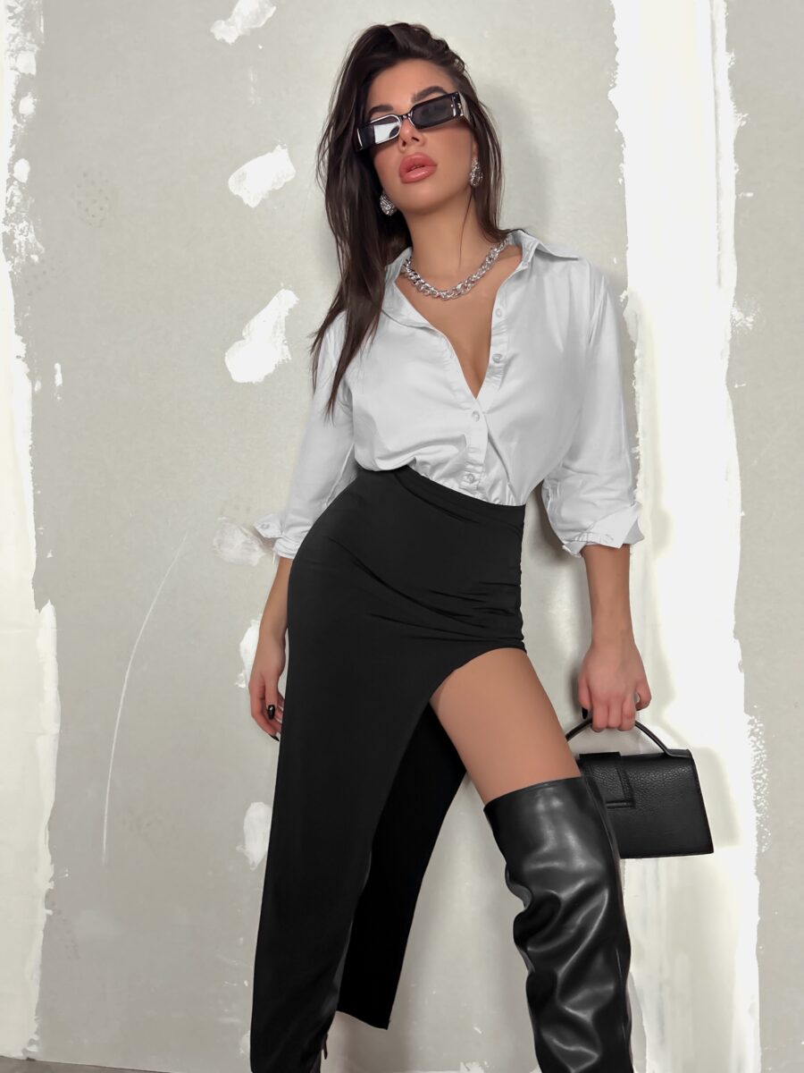 Business Affair Skirt 4