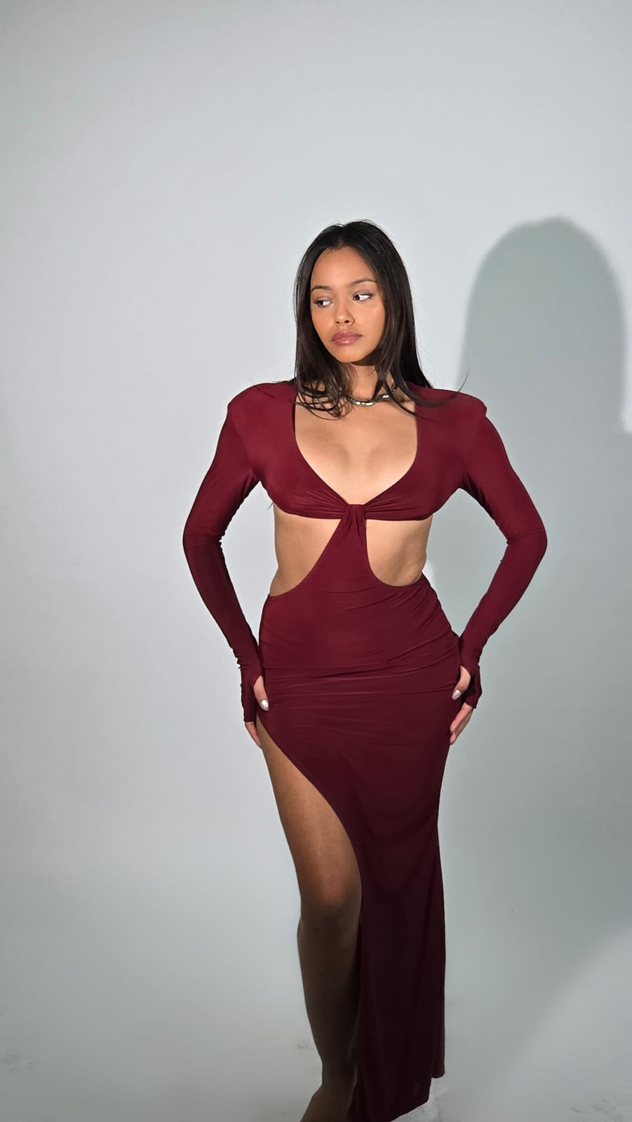 Butterfly Effect Dress - 2 couleurs