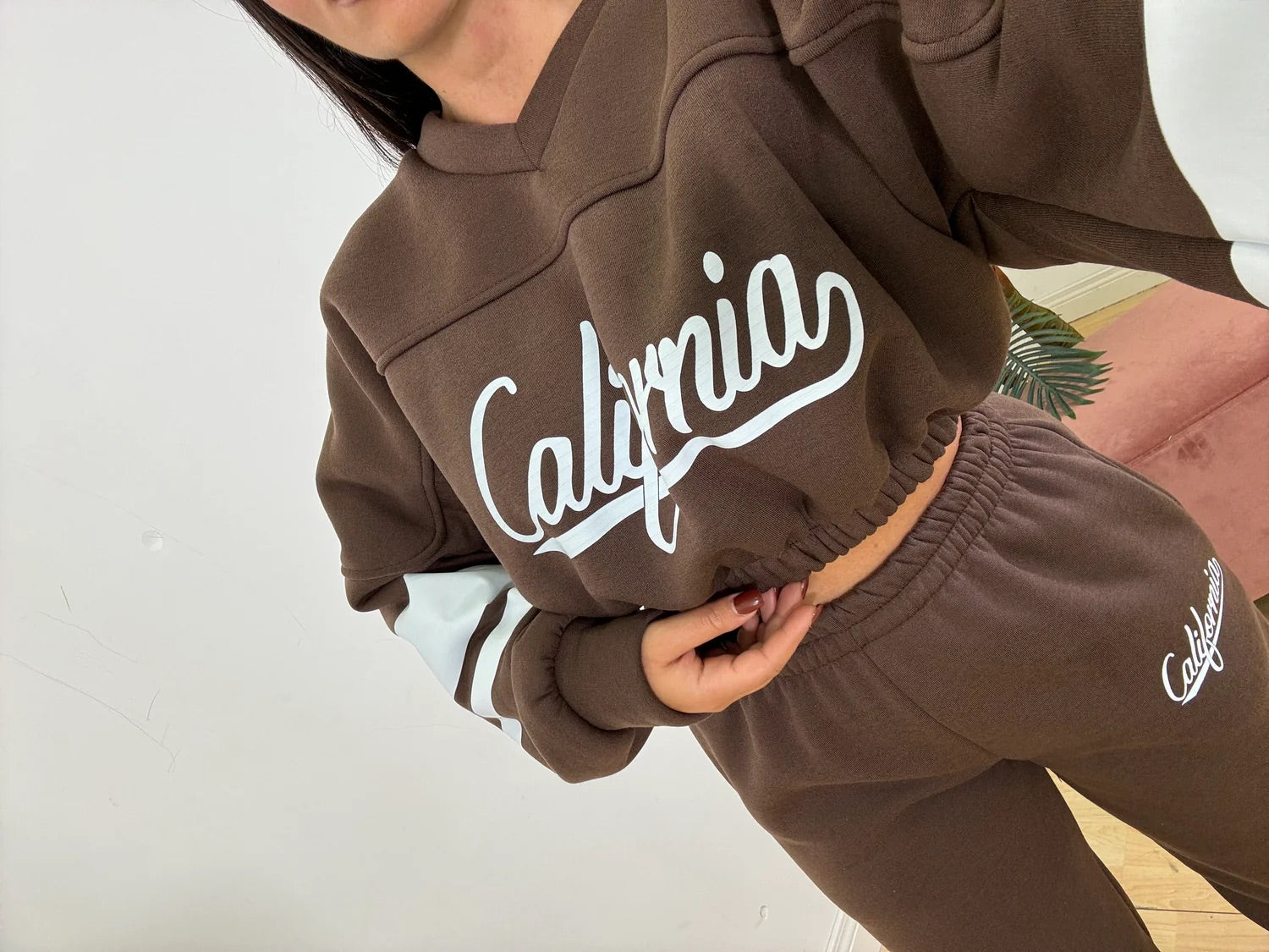 California Ensemble - 3 couleurs 4