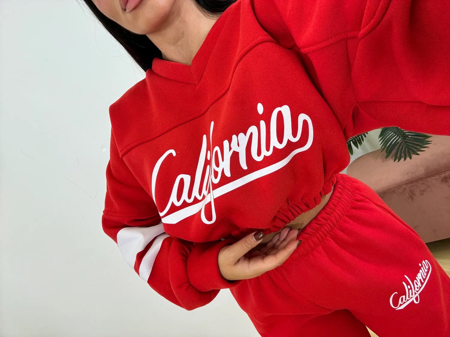 California Ensemble - 3 couleurs 8