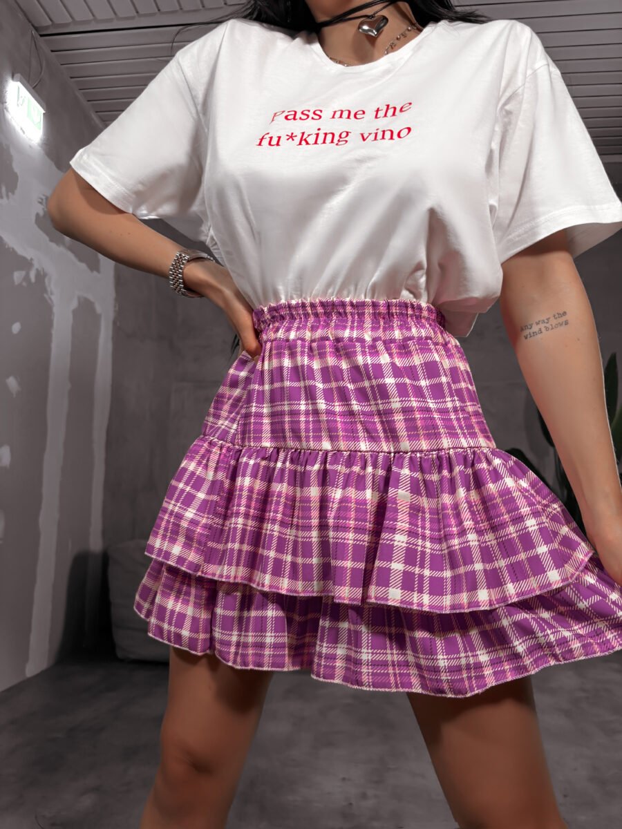 Carnaval Skirt 3