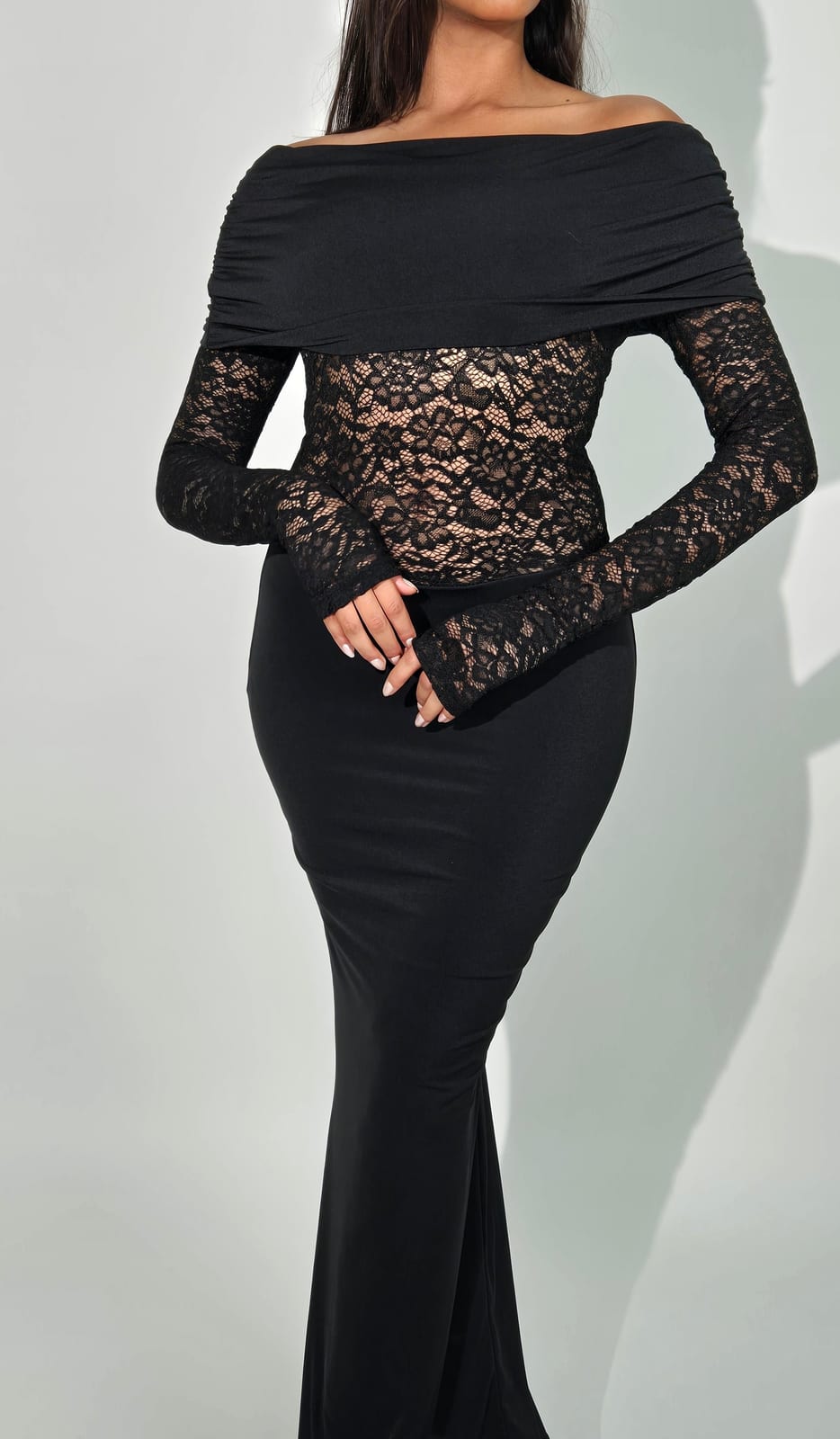 Cassandra Dress 3