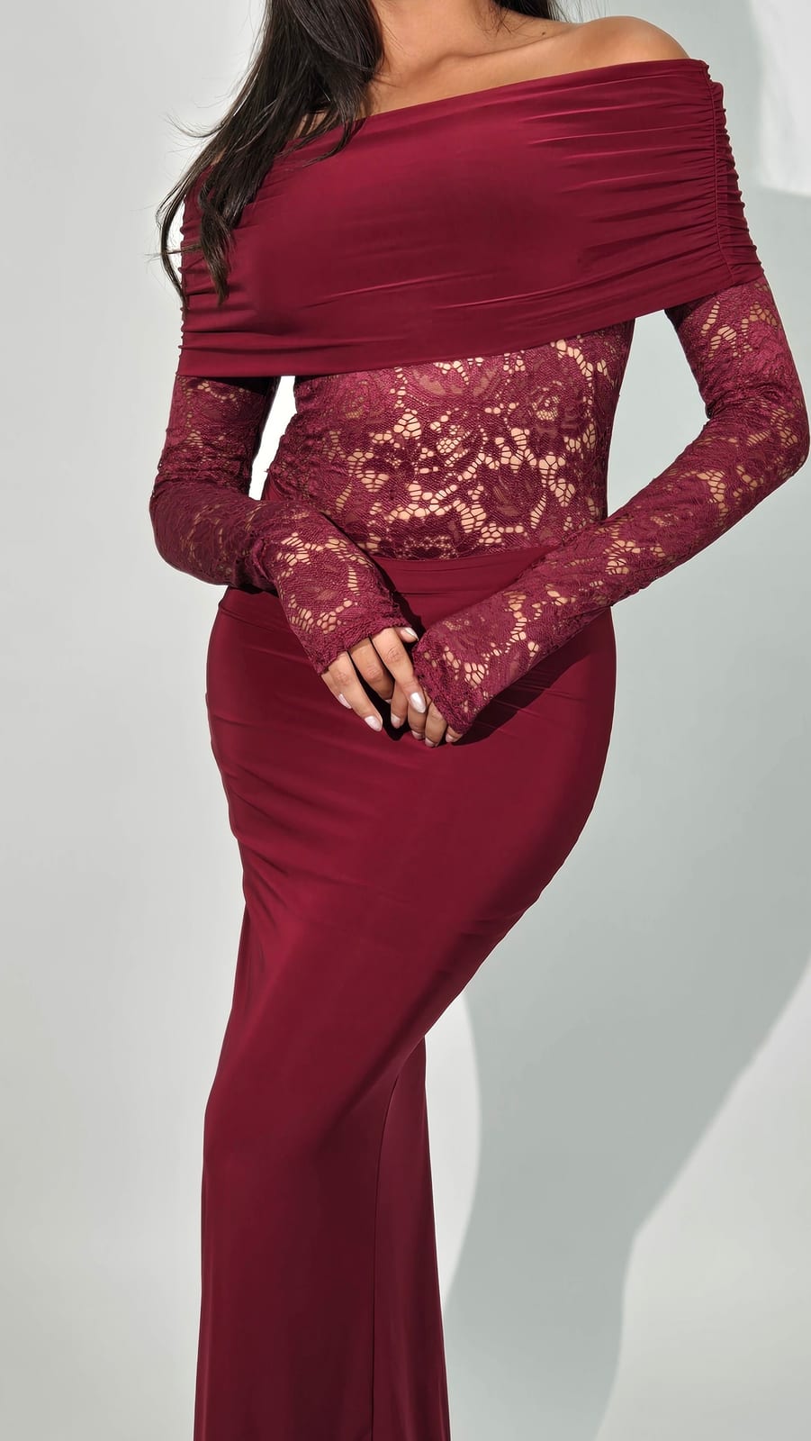 Cassandra Dress 4