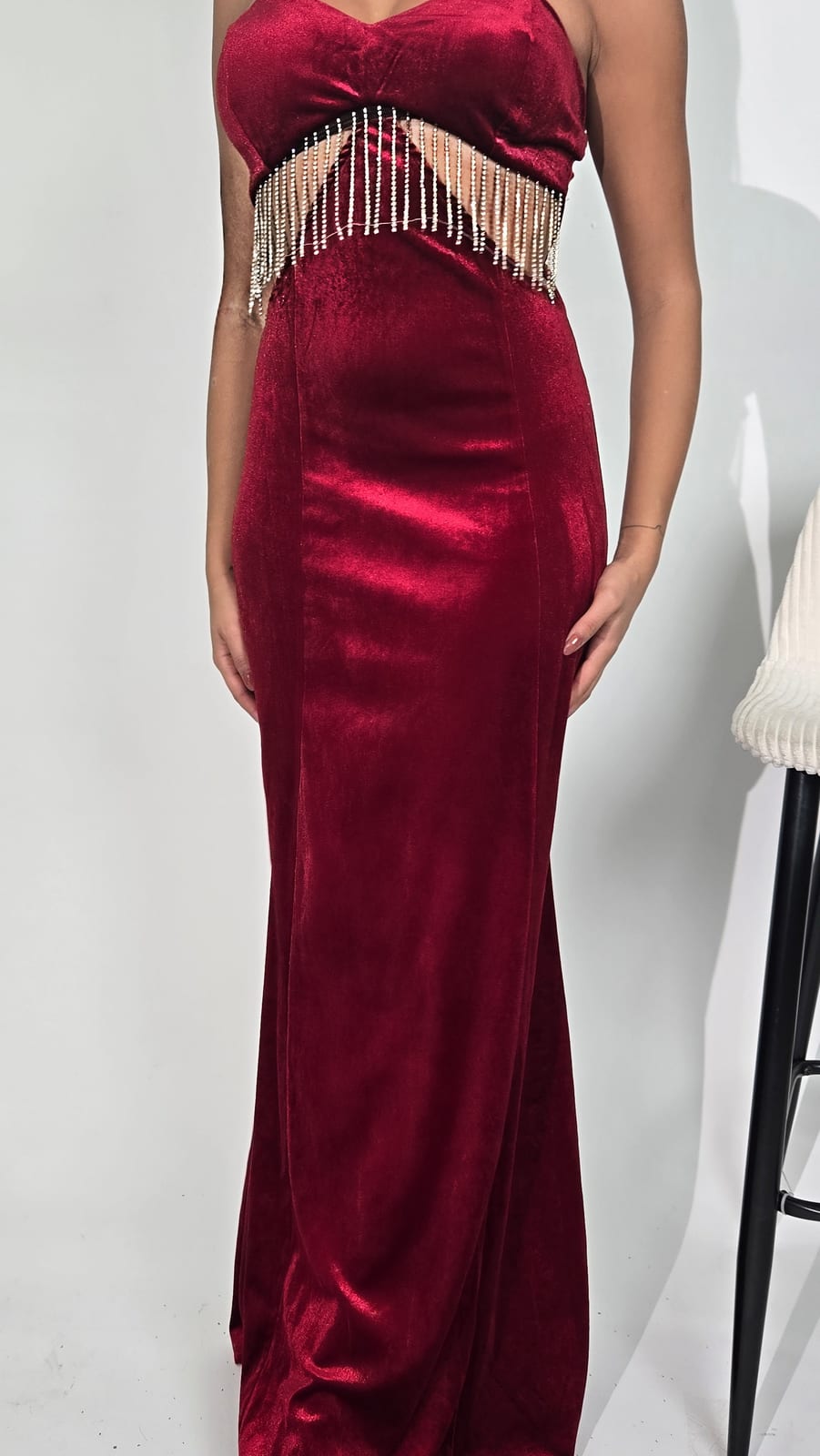 Cassie Dress - 3 couleurs 1
