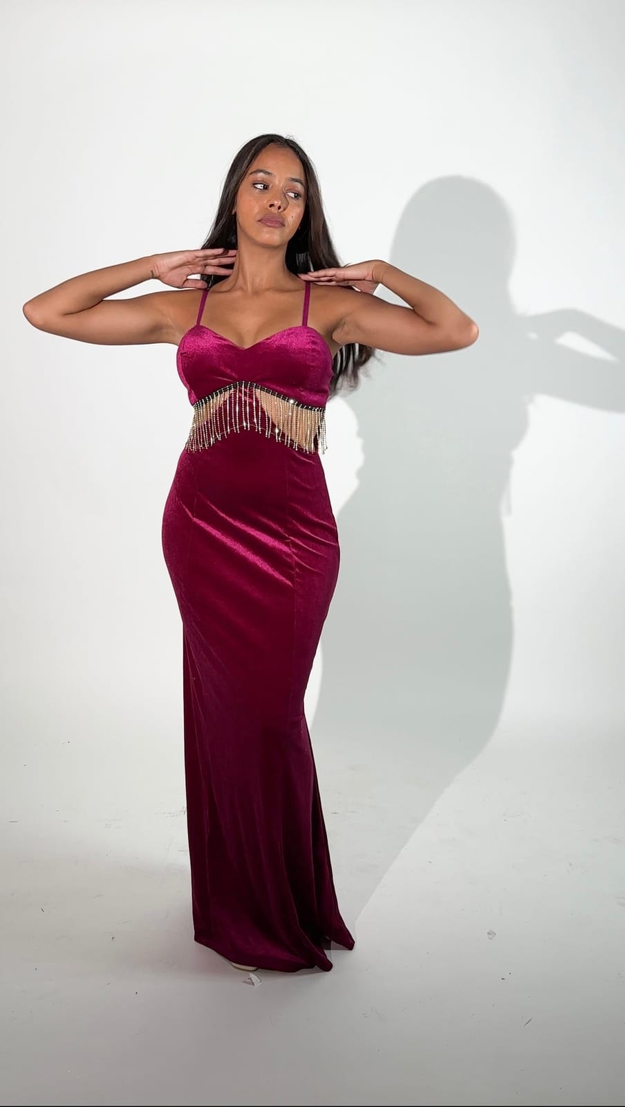 Cassie Dress - 3 couleurs 3
