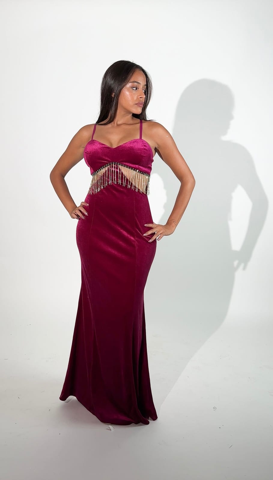 Cassie Dress - 3 couleurs 4