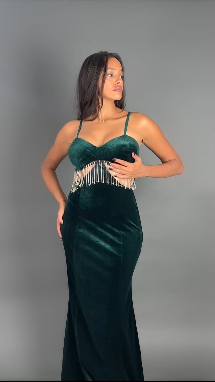 Cassie Dress - 3 couleurs 5