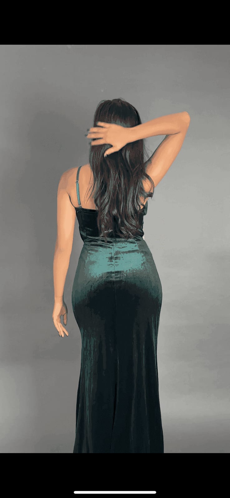 Cassie Dress - 3 couleurs 6