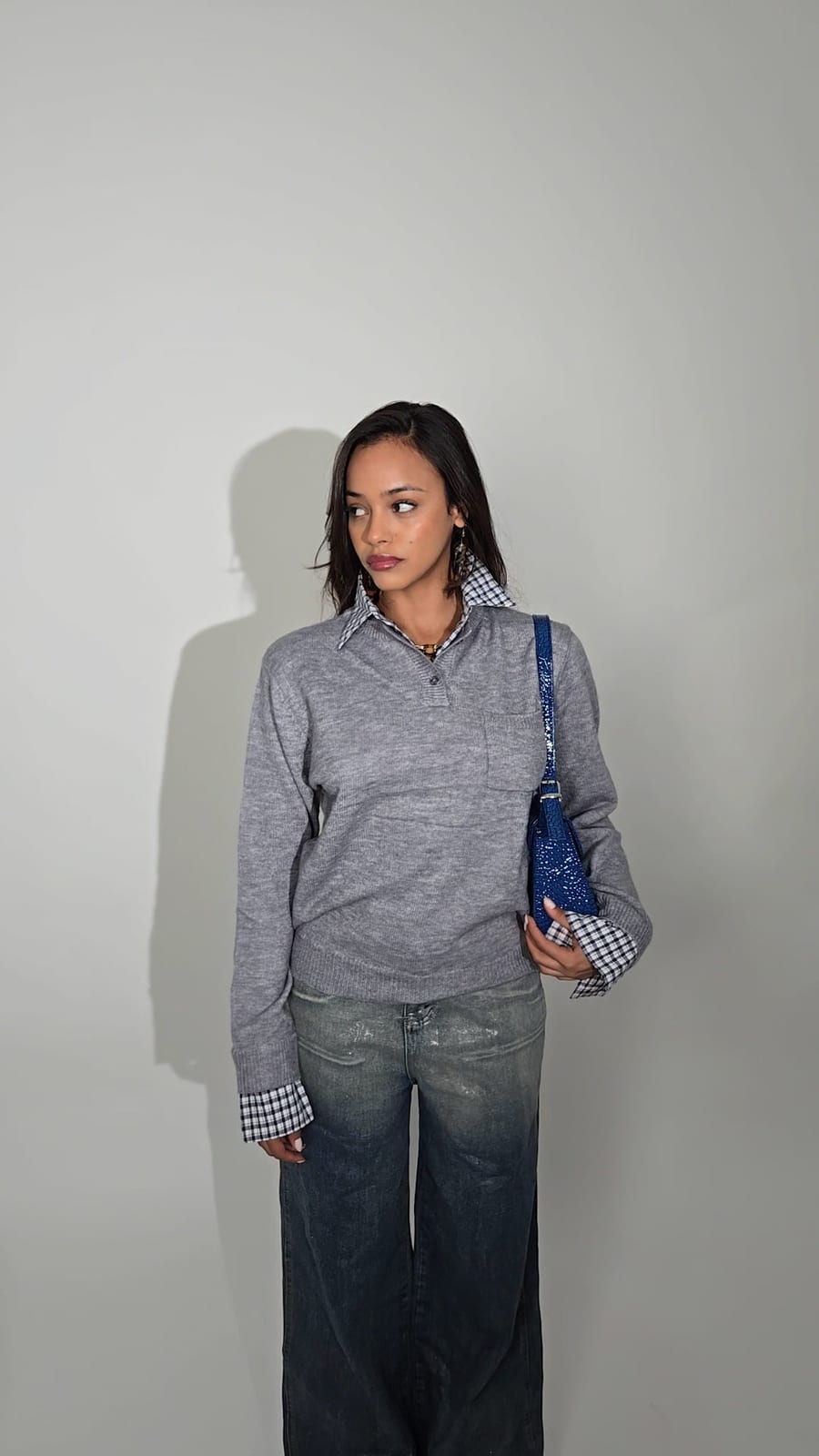 Chemise Veste Jena  - 2 couleurs 3