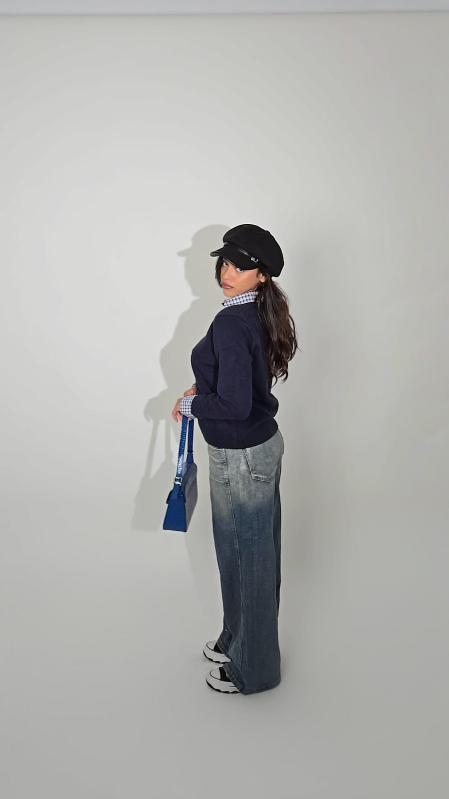 Chemise Veste Jena  - 2 couleurs 5