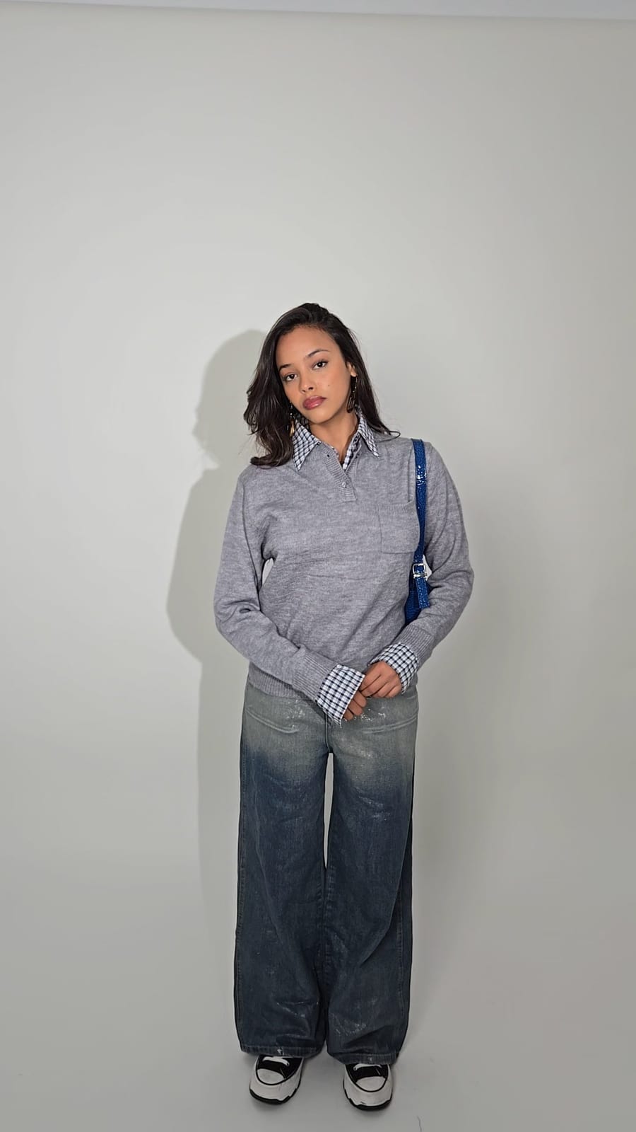 Chemise Veste Jena  - 2 couleurs 8