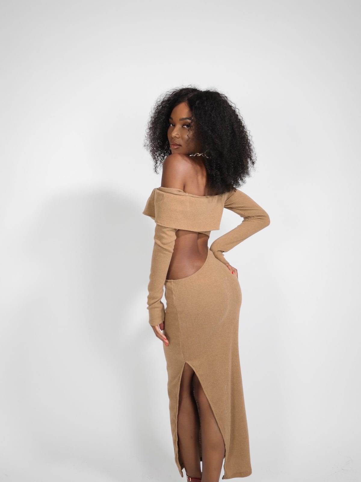 Cold days Dress 4