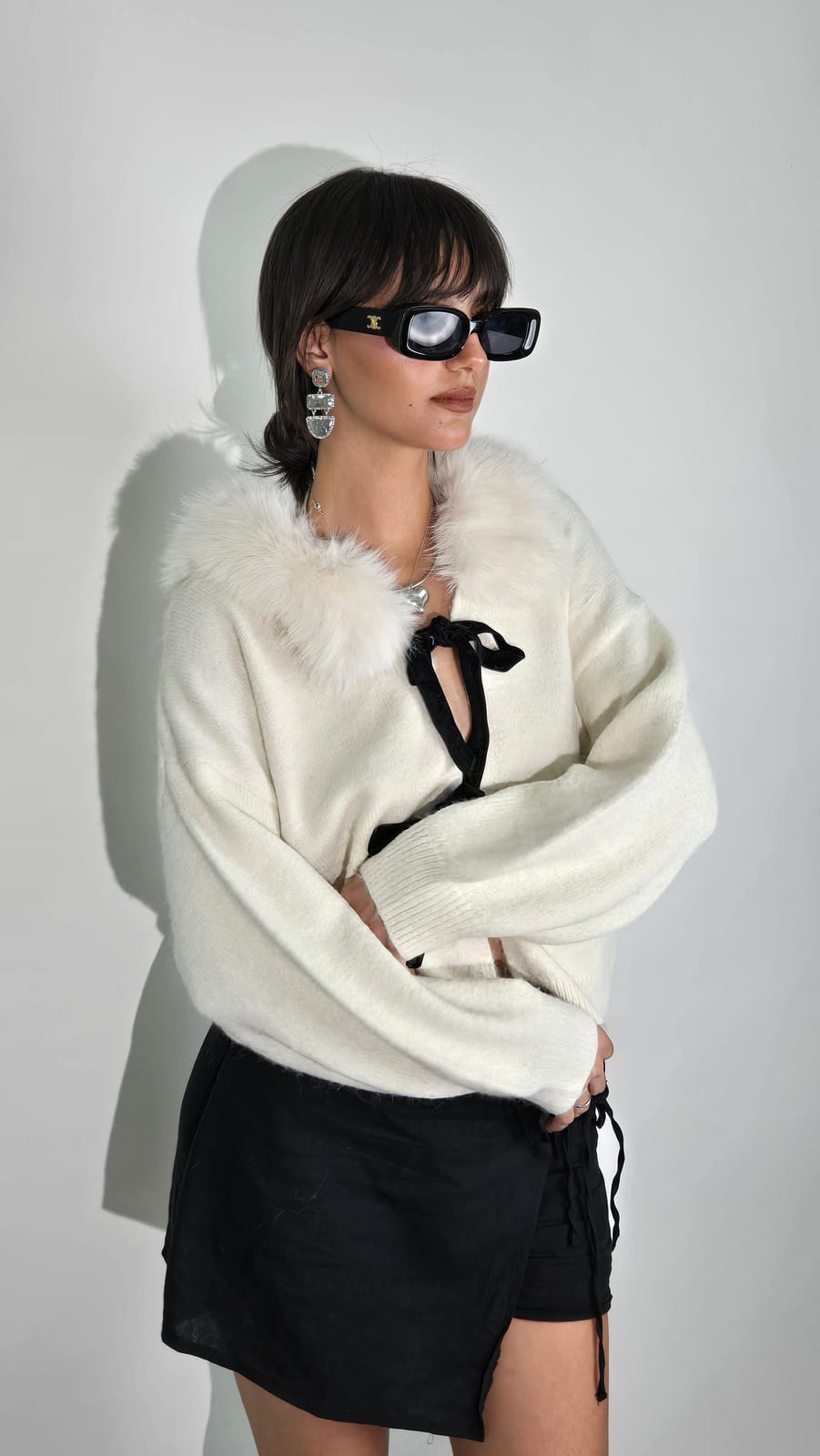 Coquette Cardigan 4