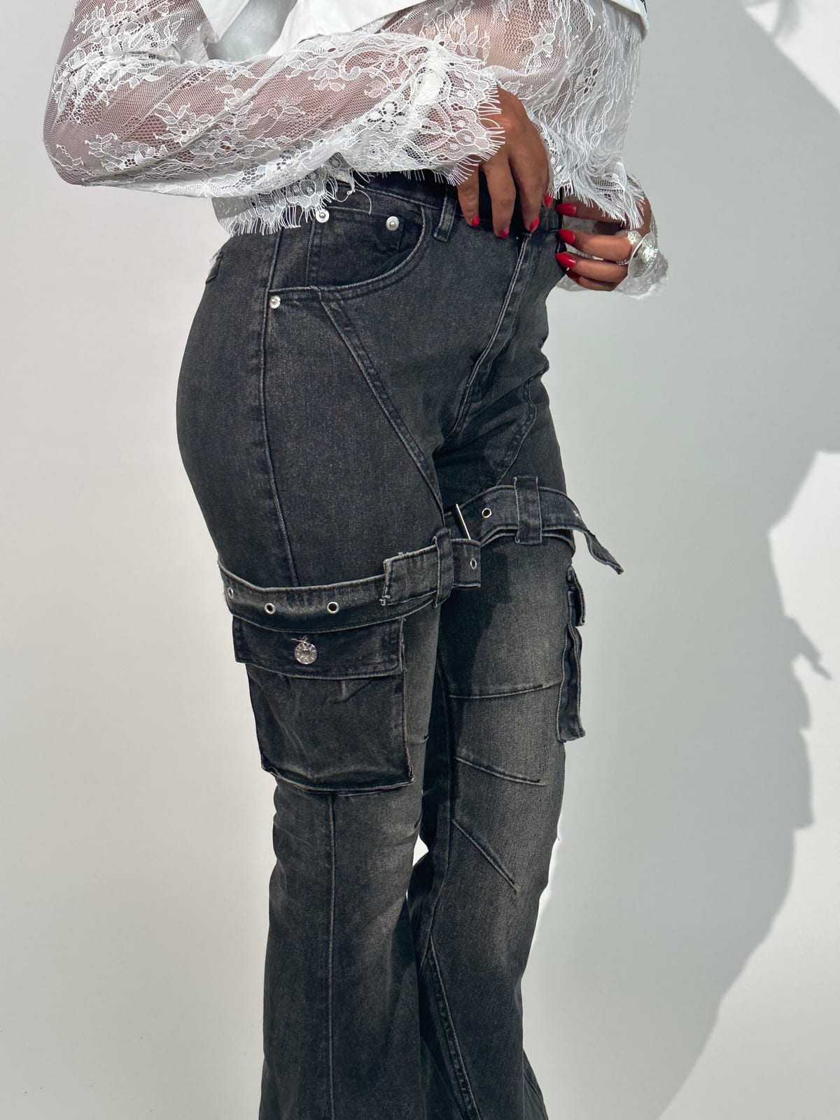 Daisee Pants 2