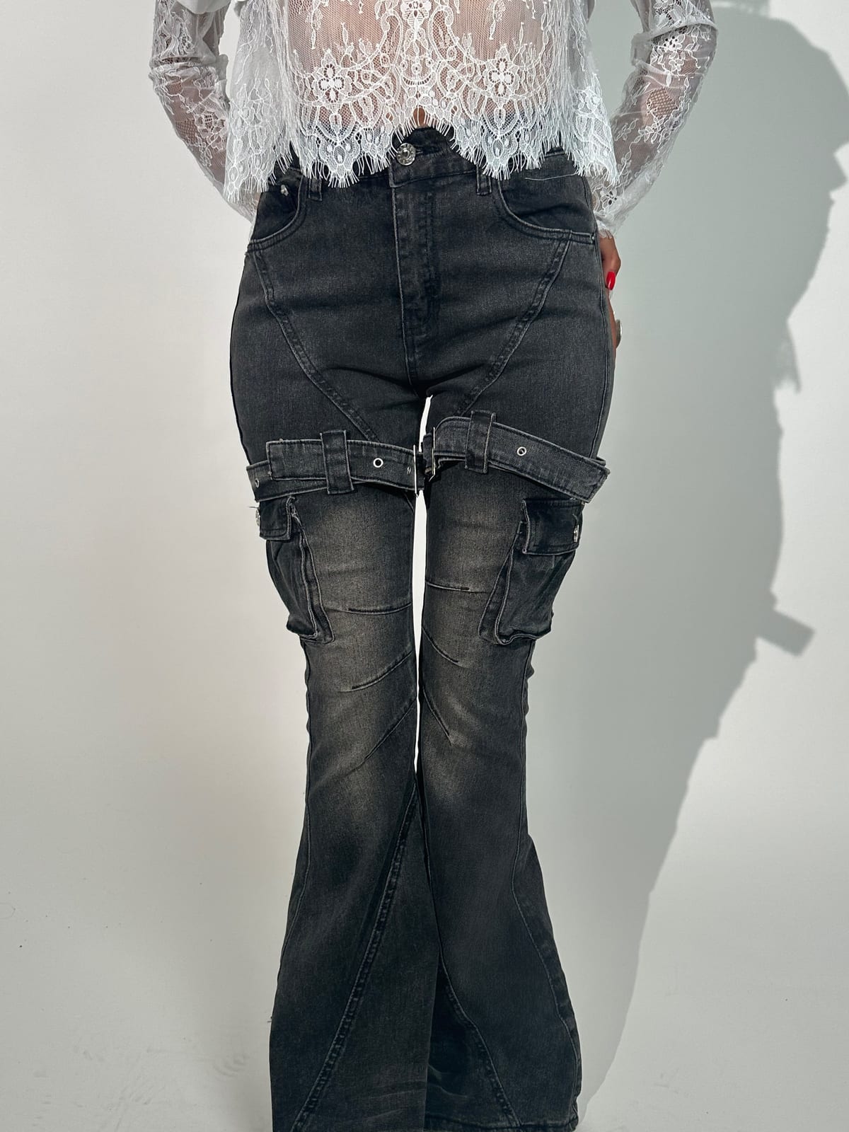 Daisee Pants 4