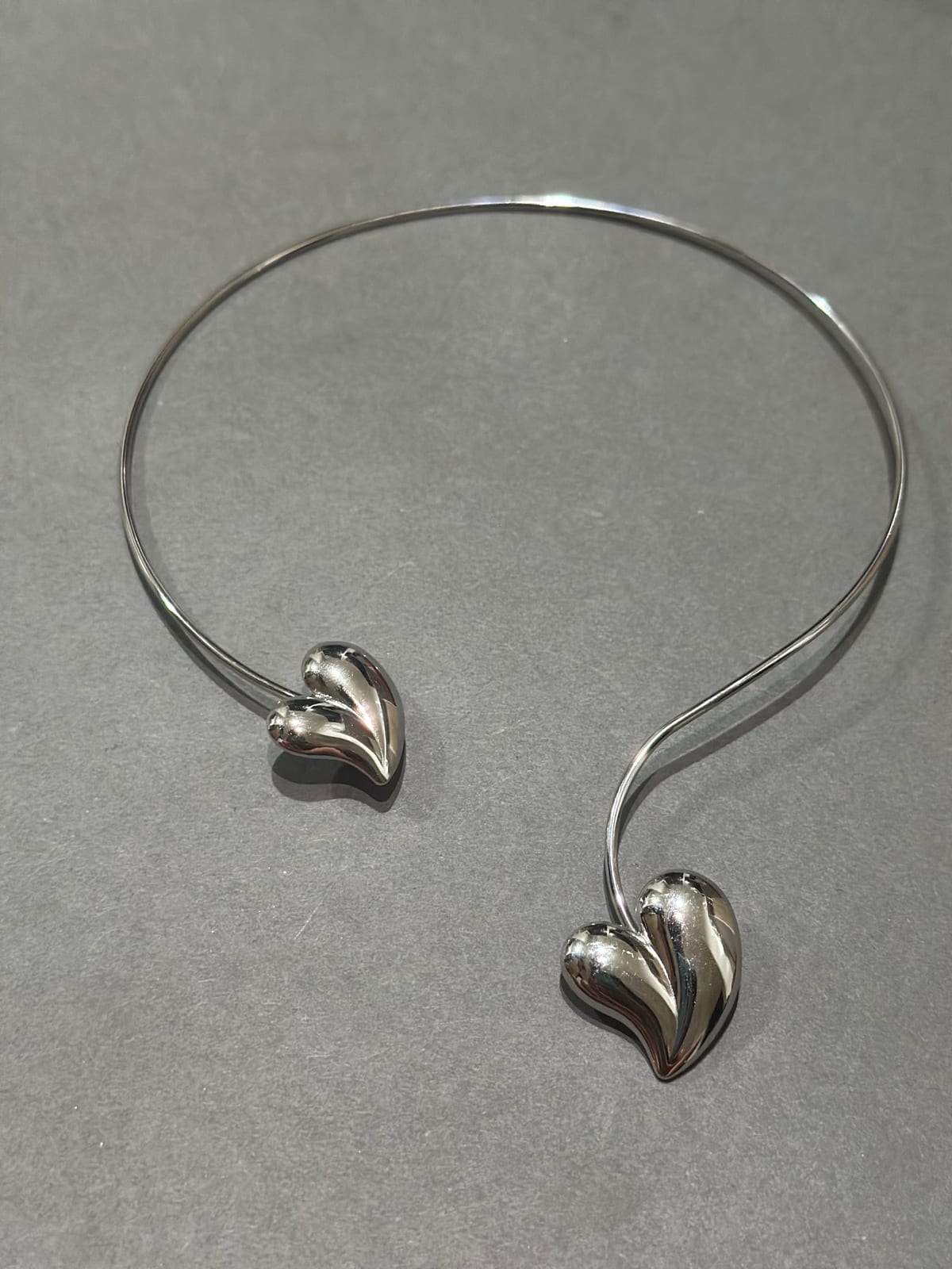 Double Hearts Set 3