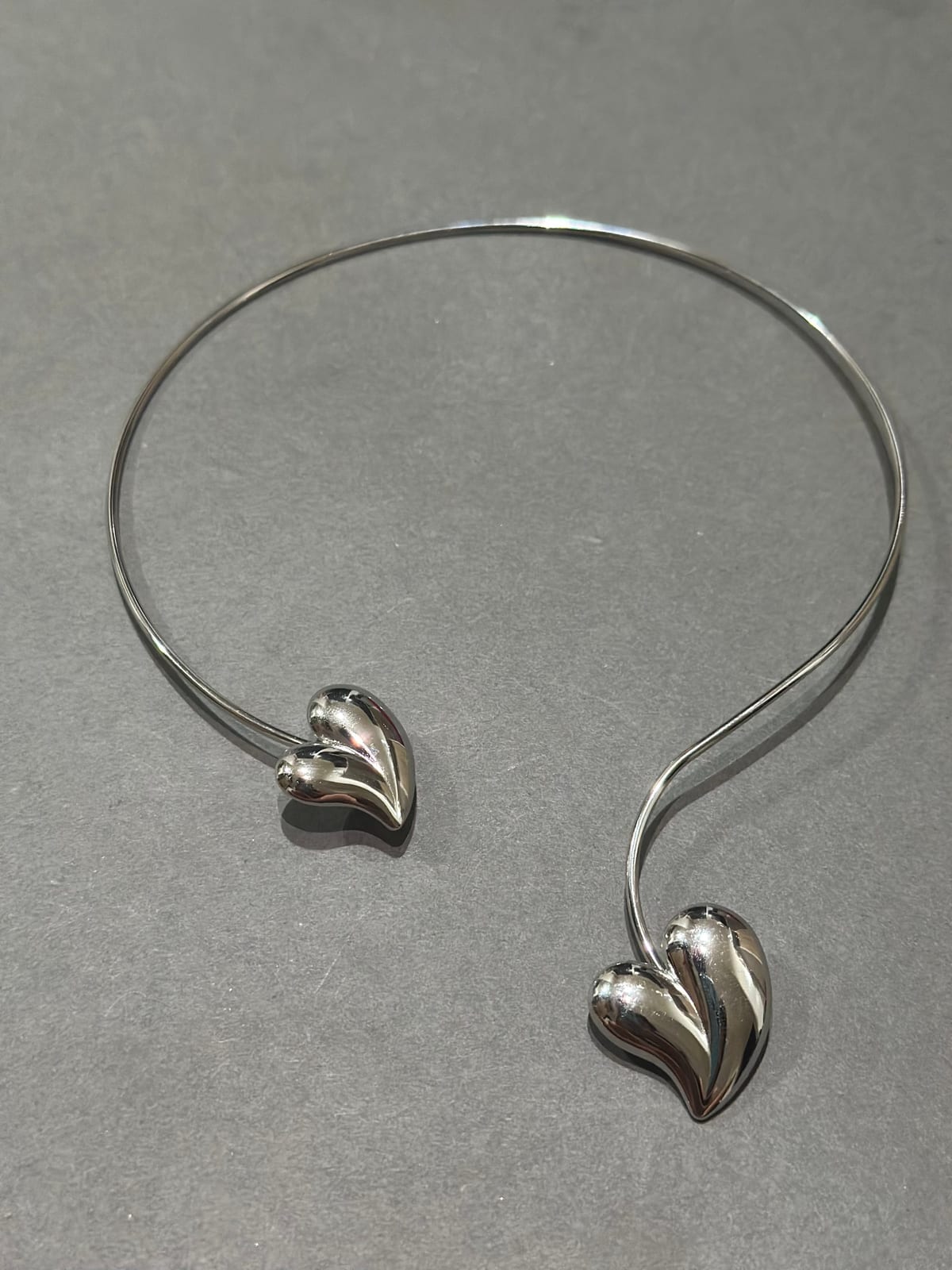 Double Hearts Set 4