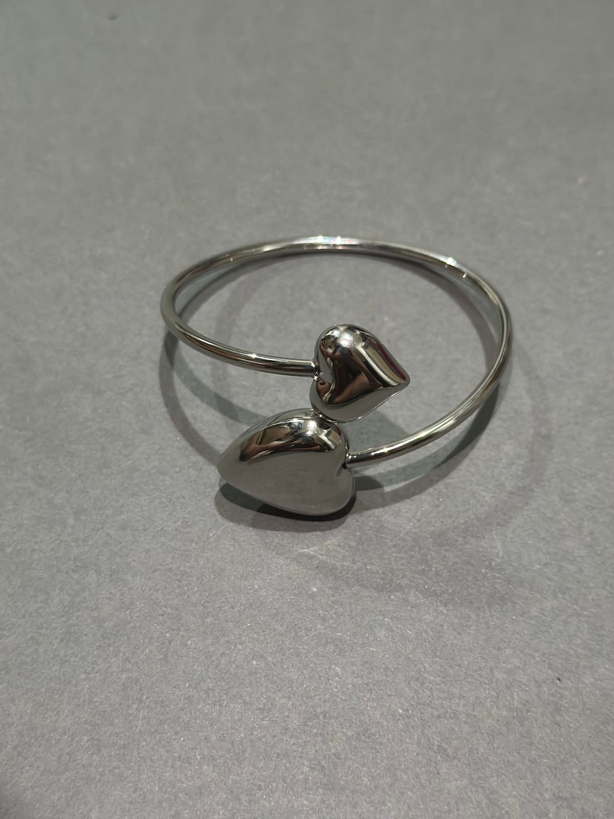 Double Hearts Set 5