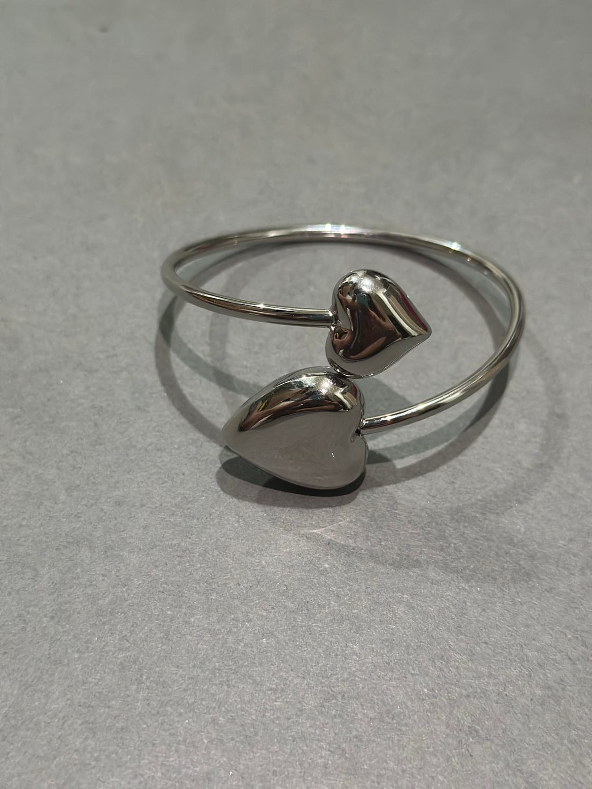 Double Hearts Set 7