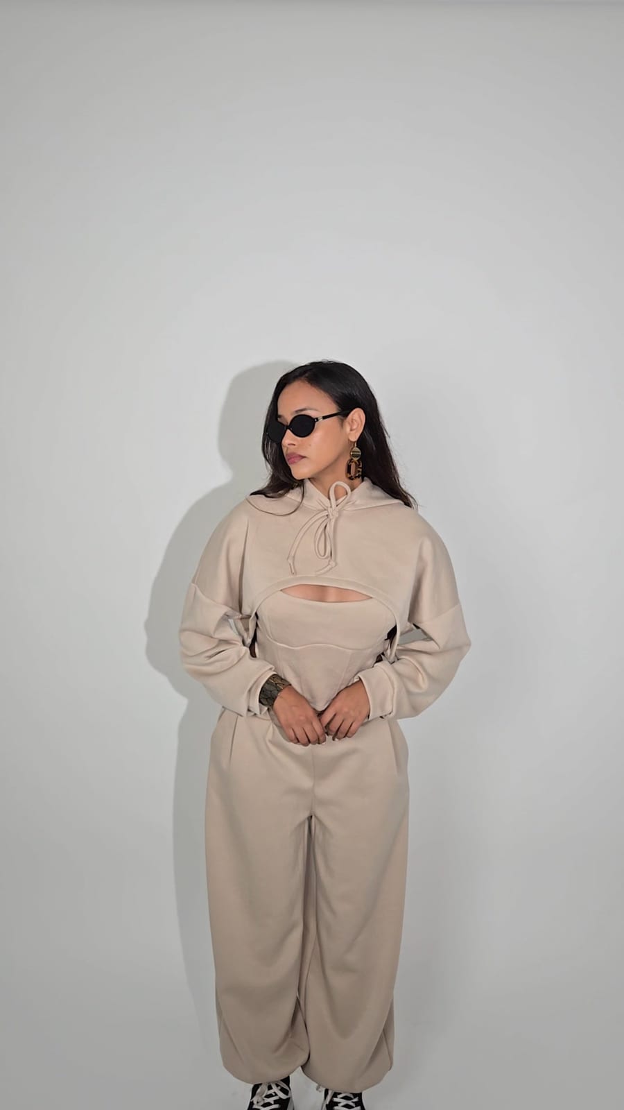 Ensemble Vibes 3 pieces - 2 couleurs 3