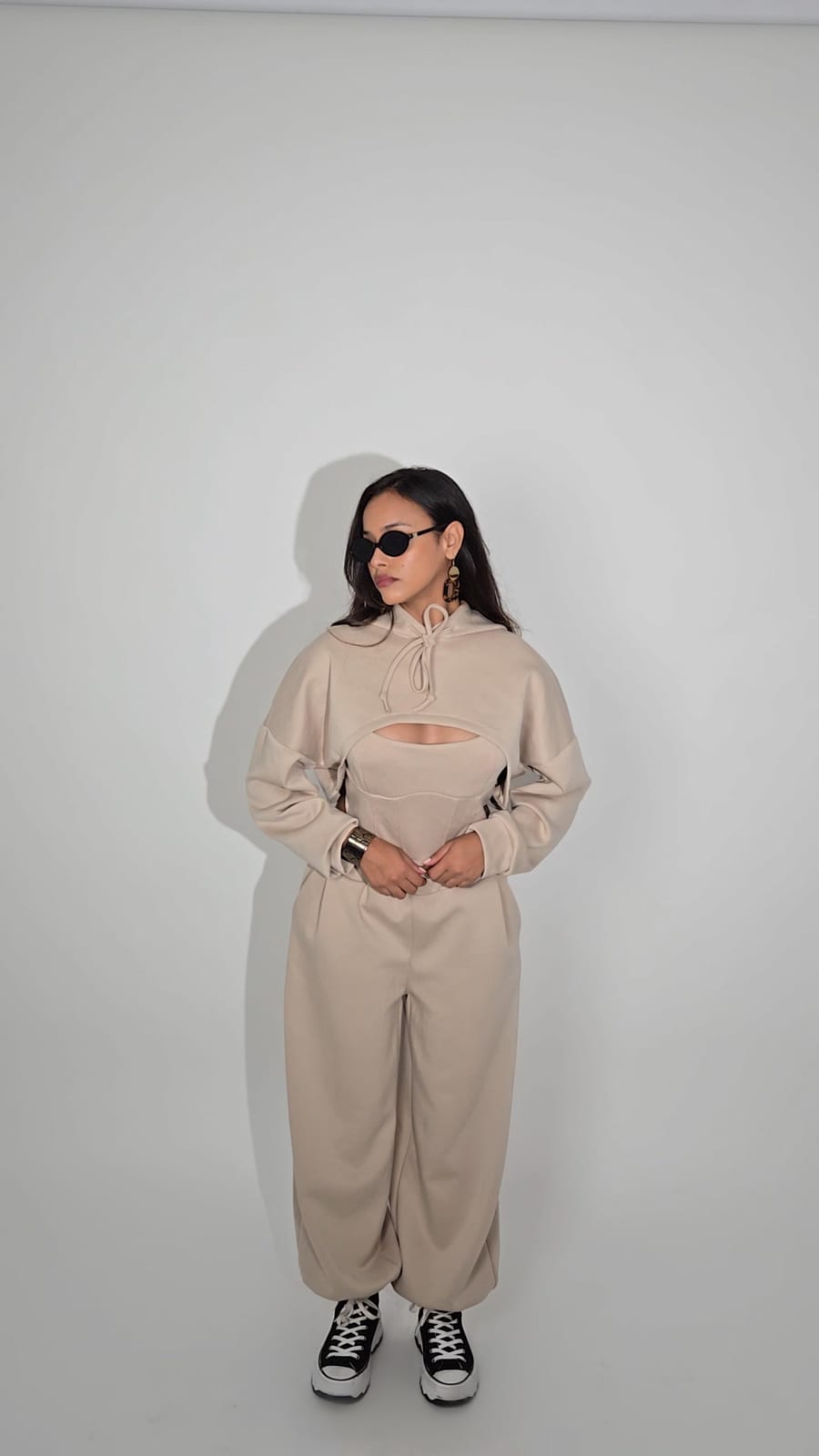 Ensemble Vibes 3 pieces - 2 couleurs 6