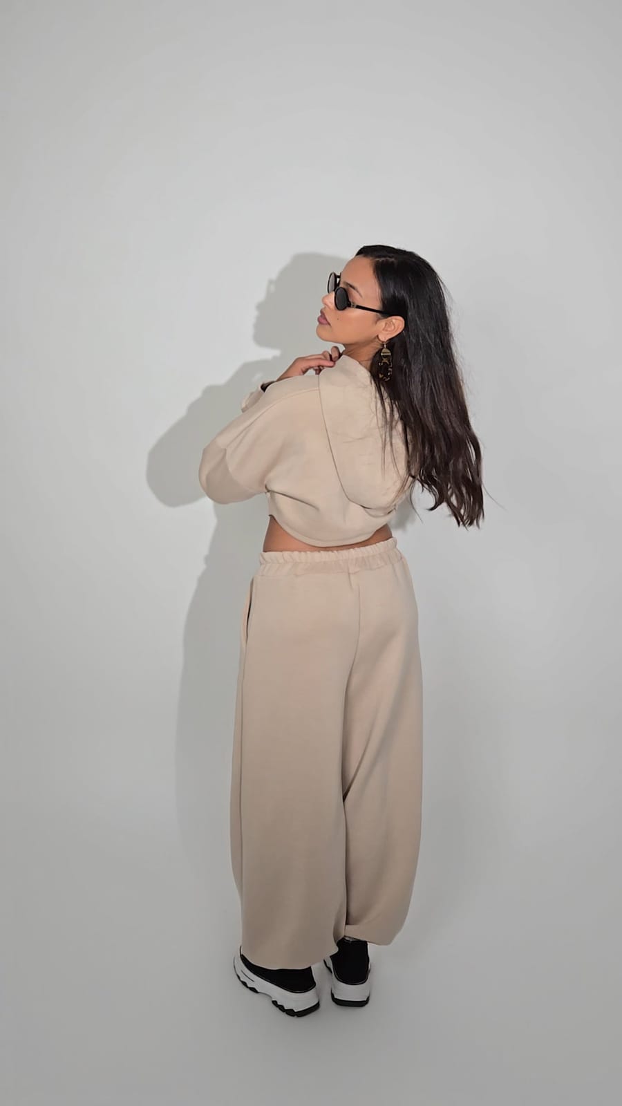 Ensemble Vibes 3 pieces - 2 couleurs 7