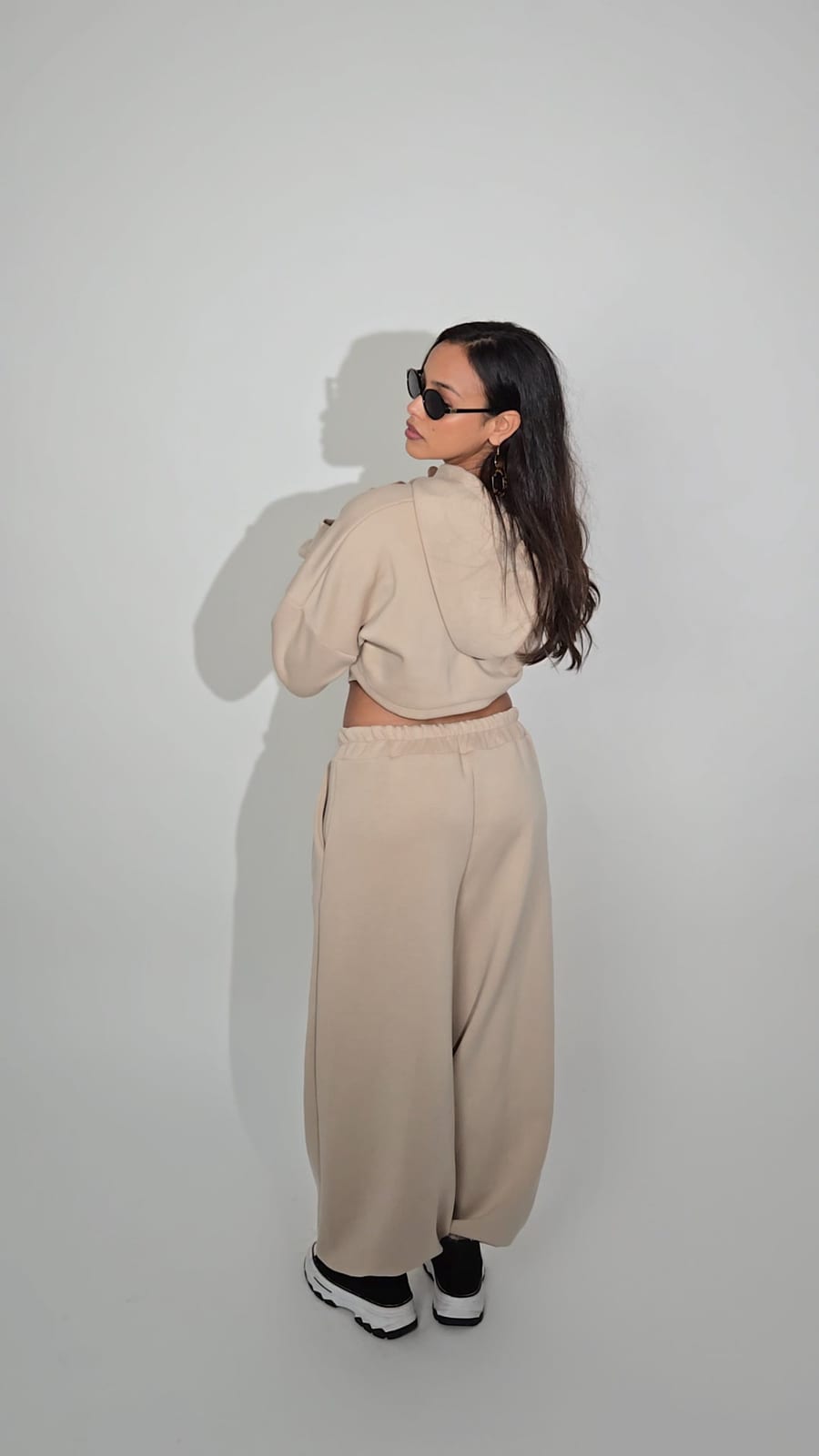 Ensemble Vibes 3 pieces - 2 couleurs 8