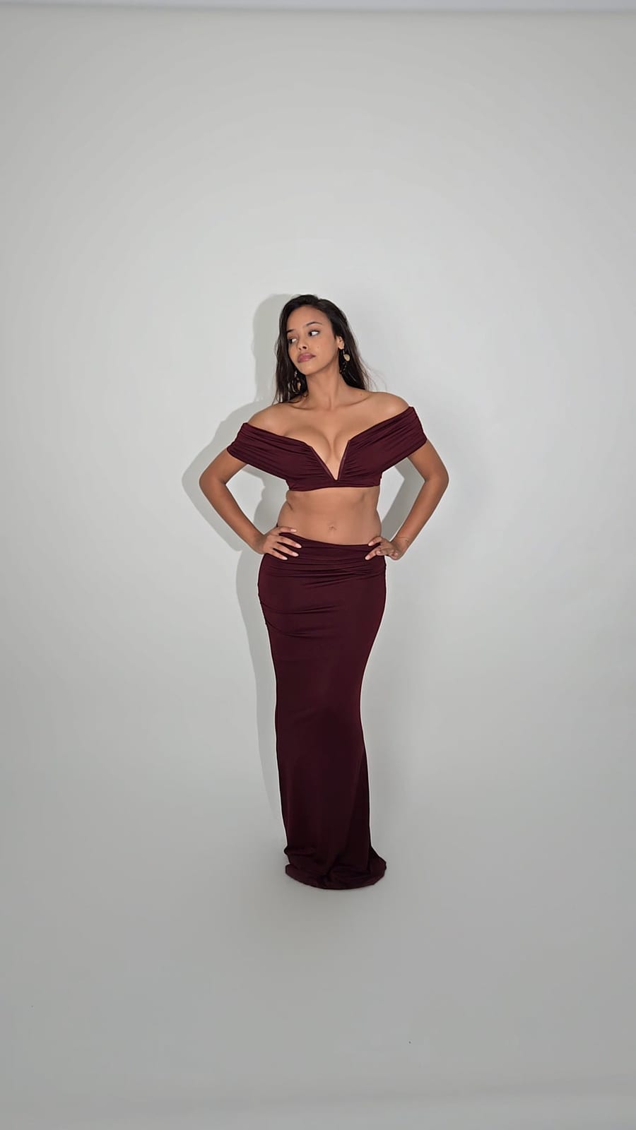 Ensemble Grace - 2 couleurs 1